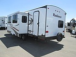 2015 Cruiser RV Radiance Photo #5