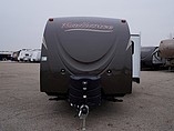 2015 Cruiser RV Radiance Photo #2