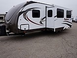 2015 Cruiser RV Radiance Photo #4