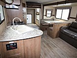 2016 Cruiser RV Radiance Photo #2