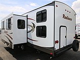 2016 Cruiser RV Radiance Photo #14