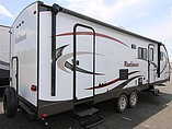 2016 Cruiser RV Radiance Photo #15