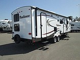 2015 Cruiser RV Radiance Photo #3