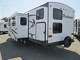 2015 Cruiser RV Radiance Photo #4