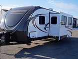 2015 Cruiser RV Radiance Photo #2