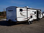 2015 Cruiser RV Radiance Photo #4