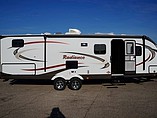 2015 Cruiser RV Radiance Photo #5