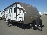 2015 Cruiser RV Radiance Photo #1