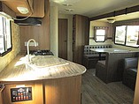 2015 Cruiser RV Radiance Photo #9