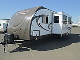 2015 Cruiser RV Radiance Photo #7