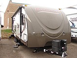 2015 Cruiser RV Radiance Photo #1