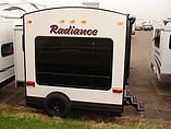 2015 Cruiser RV Radiance Photo #2