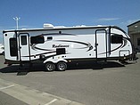 2015 Cruiser RV Radiance Photo #2