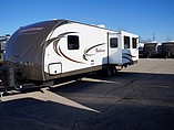 2015 Cruiser RV Radiance Photo #3