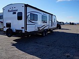 2015 Cruiser RV Radiance Photo #5