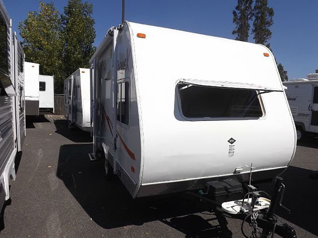 2007 Cruiser RV Fun Finder Photo