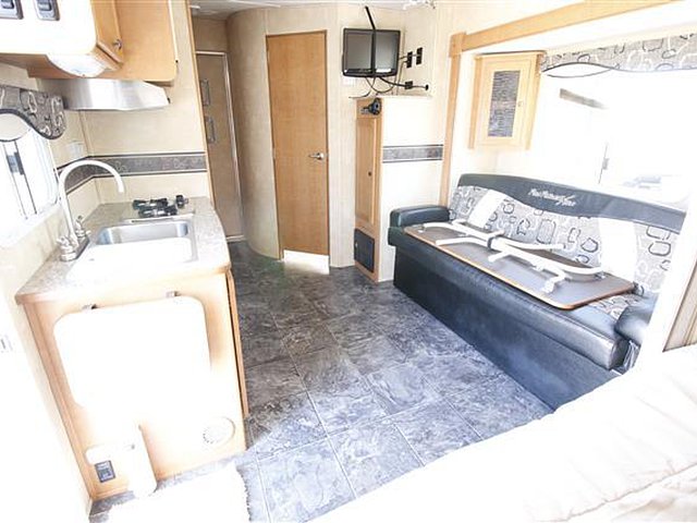 2010 Cruiser RV Cruiser RV Photo