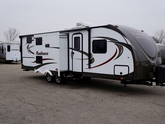 15 Cruiser RV Radiance