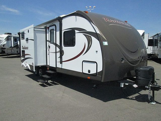 15 Cruiser RV Radiance