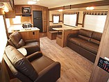 2015 Cruiser RV Radiance Photo #2