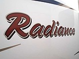 2015 Cruiser RV Radiance Photo #21