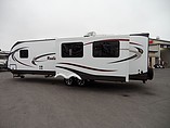 2015 Cruiser RV Radiance Photo #6