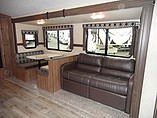 2015 Cruiser RV Radiance Photo #9