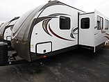 2015 Cruiser RV Radiance Photo #3