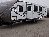 2015 Cruiser RV Radiance Photo #3