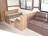 2015 Cruiser RV Radiance Photo #8