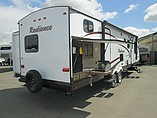 2015 Cruiser RV Radiance Photo #4