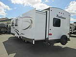 2015 Cruiser RV Radiance Photo #5