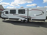 2015 Cruiser RV Radiance Photo #6