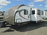 2015 Cruiser RV Radiance Photo #7