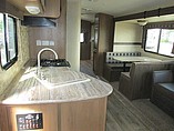 2015 Cruiser RV Radiance Photo #9