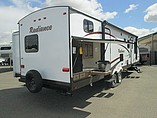 2016 Cruiser RV Radiance Photo #4