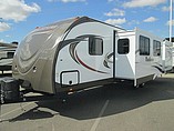 2016 Cruiser RV Radiance Photo #7