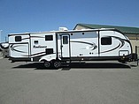 2015 Cruiser RV Radiance Photo #2