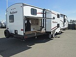 2015 Cruiser RV Radiance Photo #3