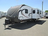 2015 Cruiser RV Radiance Photo #7