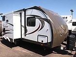 2015 Cruiser RV Radiance Photo #1