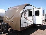 2015 Cruiser RV Radiance Photo #4