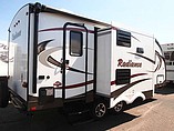 2015 Cruiser RV Radiance Photo #25