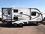 2015 Cruiser RV Radiance Photo #26