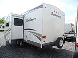 2013 Cruiser RV Radiance Photo #4