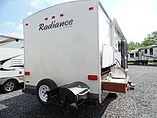 2013 Cruiser RV Radiance Photo #5