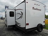 2015 Cruiser RV Radiance Photo #4
