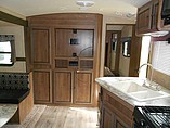 2015 Cruiser RV Radiance Photo #11