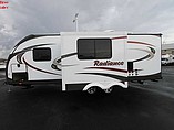 2015 Cruiser RV Radiance Photo #6