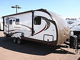 2015 Cruiser RV Radiance Photo #4